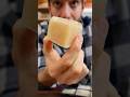 Ice Cube Chicken Stock Hack