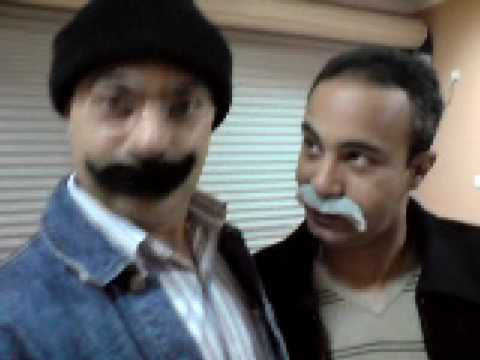 Bab Al7ara - YouTube