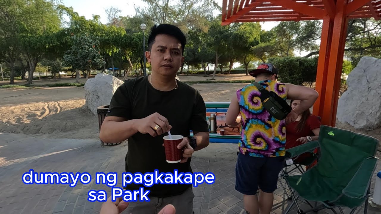 p-1-weekend-bonding-at-mamzar-beach-park-youtube