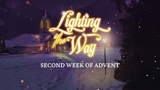 JPC Sunday Service (12.05.2021) Lighting the Way: Matthew 16:29-39