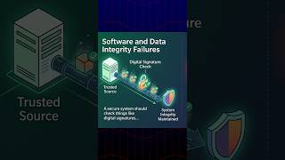 Software and data integrity failures