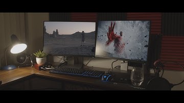 Screen Replacement I Breakdown