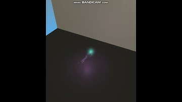 Unity 3d FX Thunder shoot