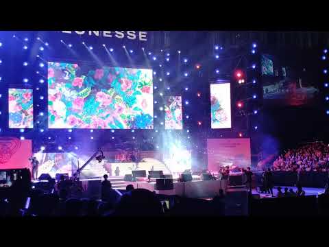 美商捷斯慈善公益演唱會-徐佳瑩/身騎白馬