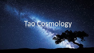 Tao Cosmology