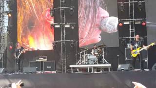 QBO - No Más (en vivo MachacaFest 2016)