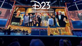 Carousel of Progress Voice Cast and More Revealed - D23: The Ultimate Disney Fan Event 2026