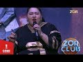 Zo'r Club 1-soni (24.03.2017)