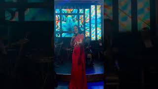 Vefa Sherifova - Sevdim Seni Resimi