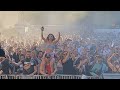 [4K] Indira Paganotto live at Exit Festival NSNS Stage 10.07.2022