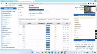 Full Day 33   Spring Basics  Spring Boot   MS By Nataraj Sir720P HD Guide