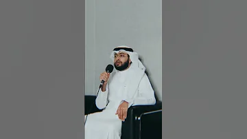 الشيخ احمد النفيس قطر 