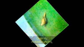 Ahmad Jamal - DEJA VU chords