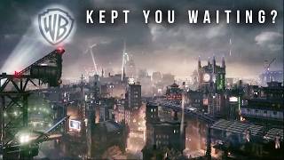 BATMAN ARKHAM GAMES BACK? 6 NEW GAMES ANNOUNCED & MORE