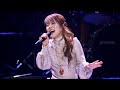 [자막] BoA 보아 'キミのとなりで' (BoA "Winter Love" X'mas Live)