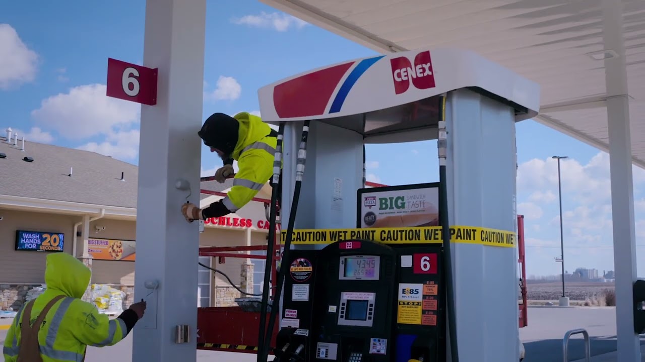 Supporting Local Communities | Cenex® LIFT Initiative