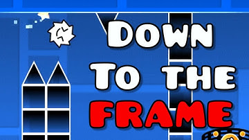 The best possible SYNC in geometry dash