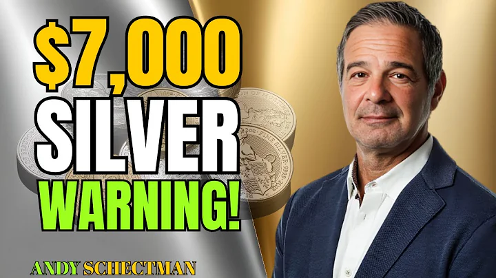 $7,000 SILVER PRICE ALERT: ANDY SCHECTMAN’S URGENT WARNING FOR GOLD & SILVER INVESTORS