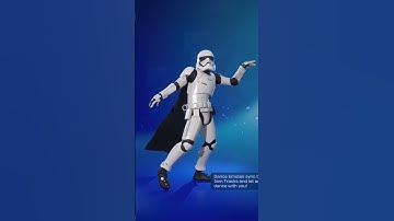 A tear  in space (airlock) emote #fortnite #fortniteemote #fortniteedit