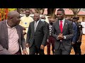 Bobi Wine Aganye Obuzza Ku Mpuka Bwebasisinkanye e Masaka Mukuzika Naswaluka Yekka