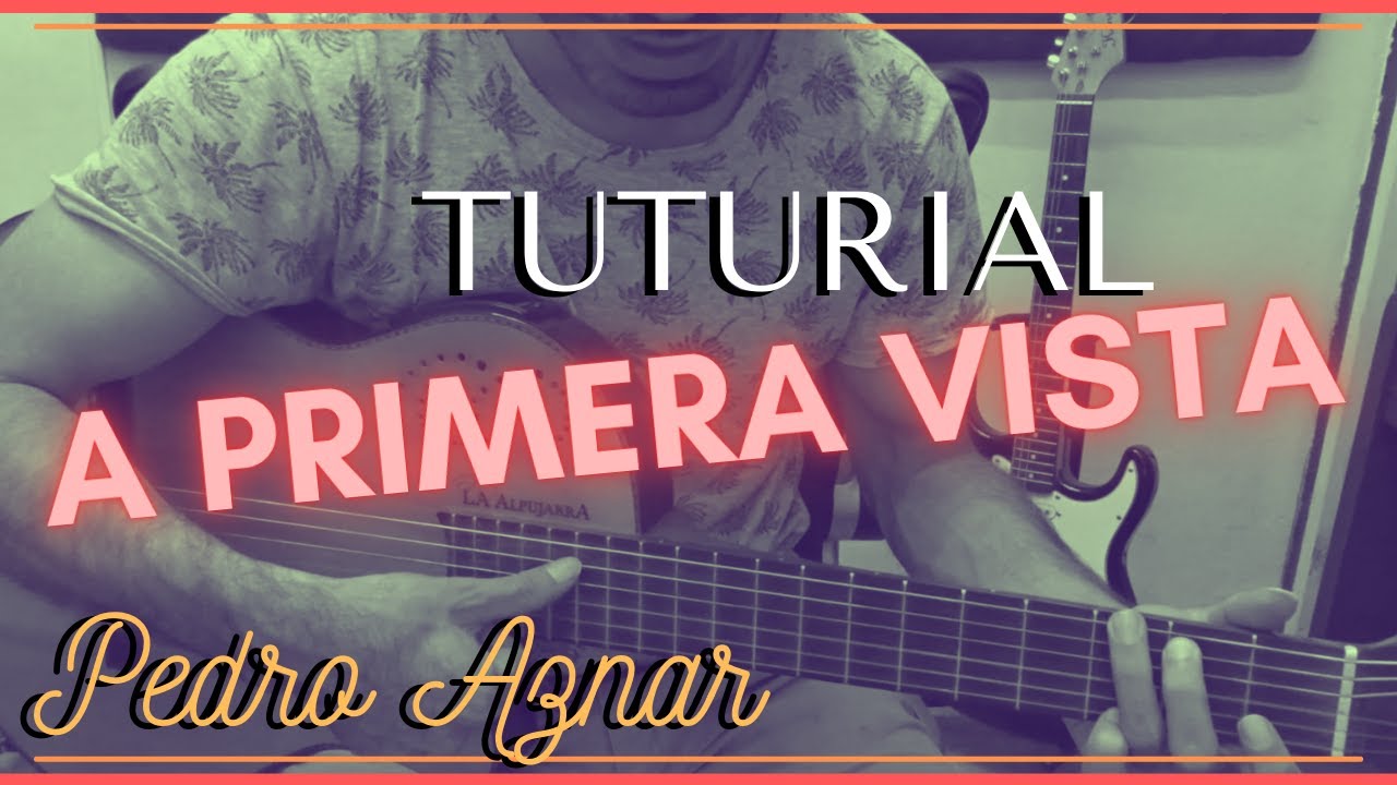 TUTORIAL de GUITARRA /como tocar \