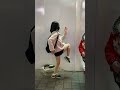渋谷 意味わからないダンス