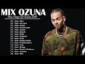 Mix Ozuna 2021 Enganchados 2021 Reggaeton Mix 2021 Lo Mas Nuevo en Éxitos