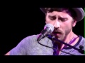 Portugal. The Man - "And I" (Live from FM4)