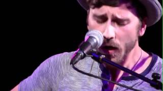 Miniatura de "Portugal. The Man - And I [Live from FM4]"