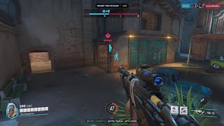 Its Him... Cabbity Overwatch