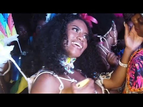 Unforgettable Miami Carnival 2019 Afterparty Extravaganza - Exclusive Footage!