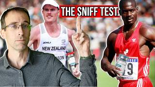 How to Tell If Someone is Doping