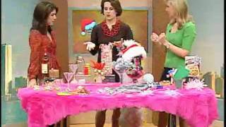 Planning a holiday party on a budget