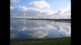 Video thumbnail of "Bonnie Kirkwall Bay - George Garson"