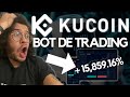 🤖 BOT de TRADING de KUCOIN | TUTORIAL PASO a PASO para PRINCIPIANTES en ESPAÑOL 2022