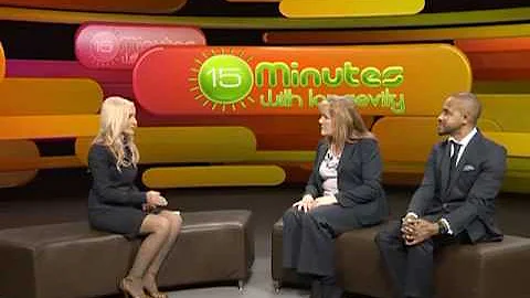 All You Need to Know About Men's Health