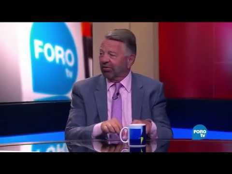Lo último de Trump / Agosto 1, 2017 / Es la Hora de Opinar