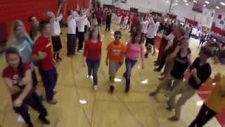 Kimberly 2014 Lip Dub