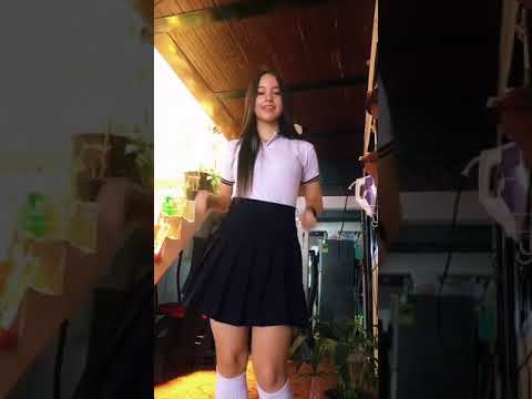 Tiktok Kolombiya lı kız dans videoları yeni #shorts #short