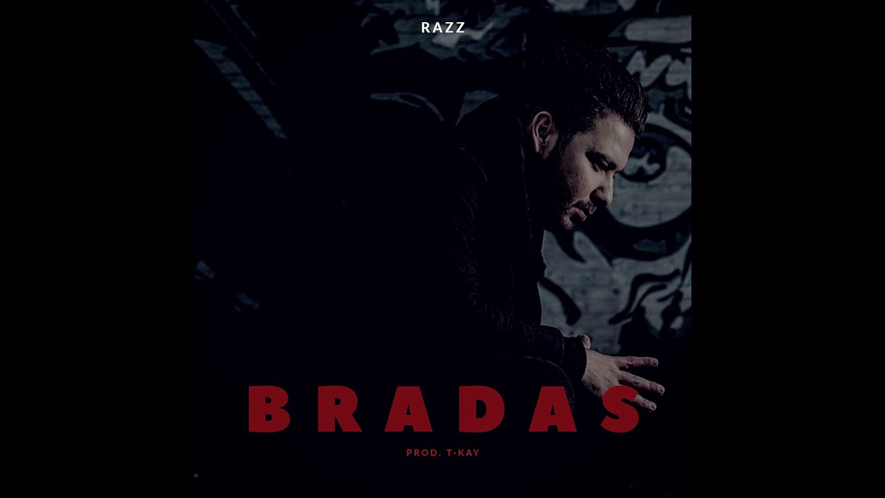Guarda Razz - Bradas (Audio) su YouTube Guarda Razz - Bradas (Audio) su YouTube