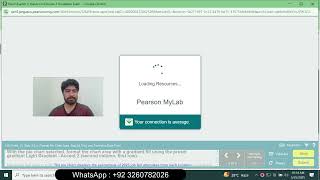 Excel Chapter 3: Hands-On Exercise 2 Simulation Exam |  Excel Chapter 3 Hands-On Exercise 2 Simulati