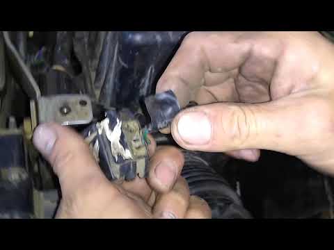 Mazda milenio o 626 motor inestable y se apaga