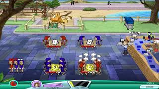 Diner Dash 4 Hometown Hero Walkthrough - Level - Safari Cafe At The Zoo - Drink Station