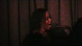 Jami Jackson - Let Love Live