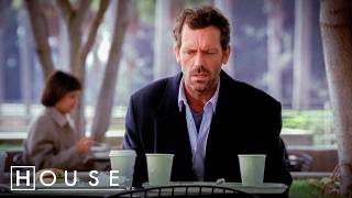 House's Unethical Act to Save 16-year-old Boy's Life | House M.D.