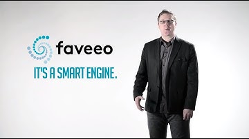 Faveeo Official Presentation Video