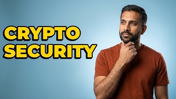 Why Should I Use a Password Manager for Crypto?