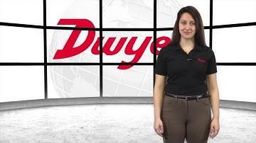 DWYER Digihelic® Differential Pressure Controller | Series DH3