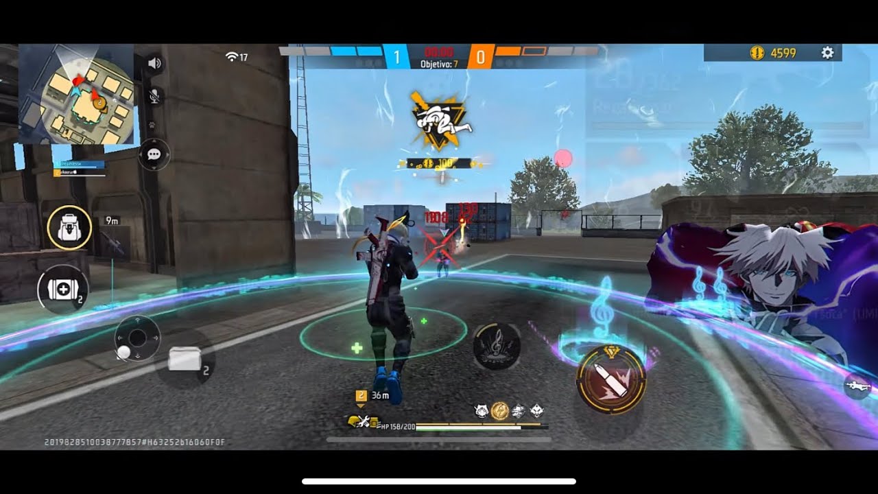 highlights em 2x2 apostado! iPhone xr👑💎