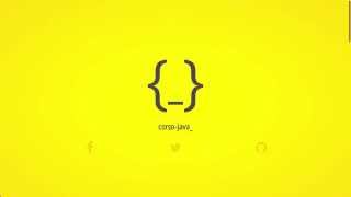 Corso Javascript - Cos'é ReactJS e un esempio